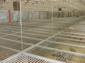 金屬鋼格板報價 廠家