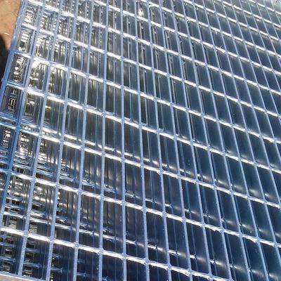 404/30/100熱鍍鋅鋼格板,鋼格板溝蓋板(鍍鋅鋼格板)--天津卓逸金屬科技
