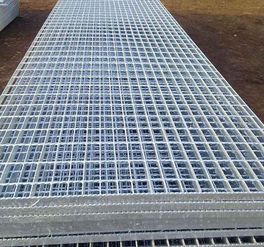 不同的鋼格柵為社會帶來的影響