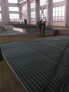 專業(yè)鋼格板產(chǎn)品供應 恒祥鋼格板廠為內蒙古提供多樣化解決方案