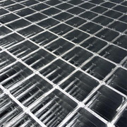 鍍鋅格柵板廠家 規格型號齊全，品質與服務并重
