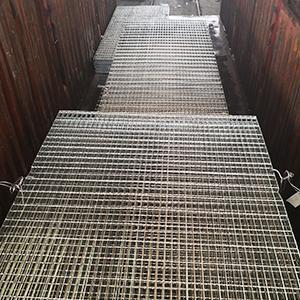 鋼格板種類全解析 從材料、工藝到用途的分類指南