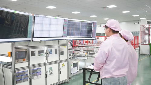 鳳臺(tái) 聚焦綠色能源，以技術(shù)創(chuàng)新?lián)屨夹屡d賽道