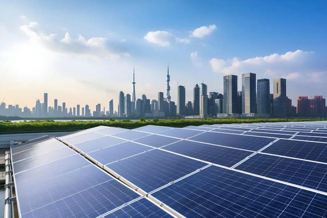 智庫論道 | 新質(zhì)生產(chǎn)力發(fā)展要求下我國(guó)戰(zhàn)略性新興產(chǎn)業(yè)亟須筑牢“四梁八柱” 新興能源技術(shù)研發(fā)