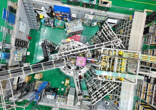 深瞳丨 人造太陽 全球競(jìng)速下的未來能源博弈